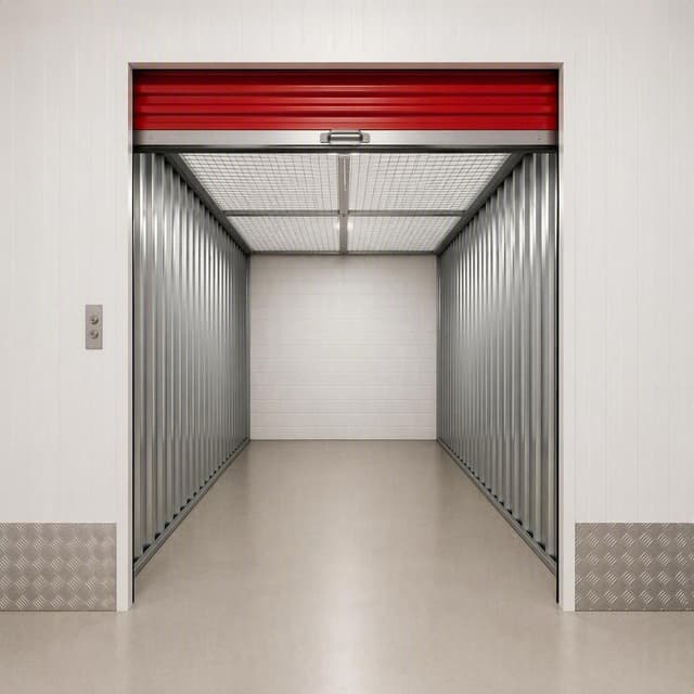 5 kvadratmeter